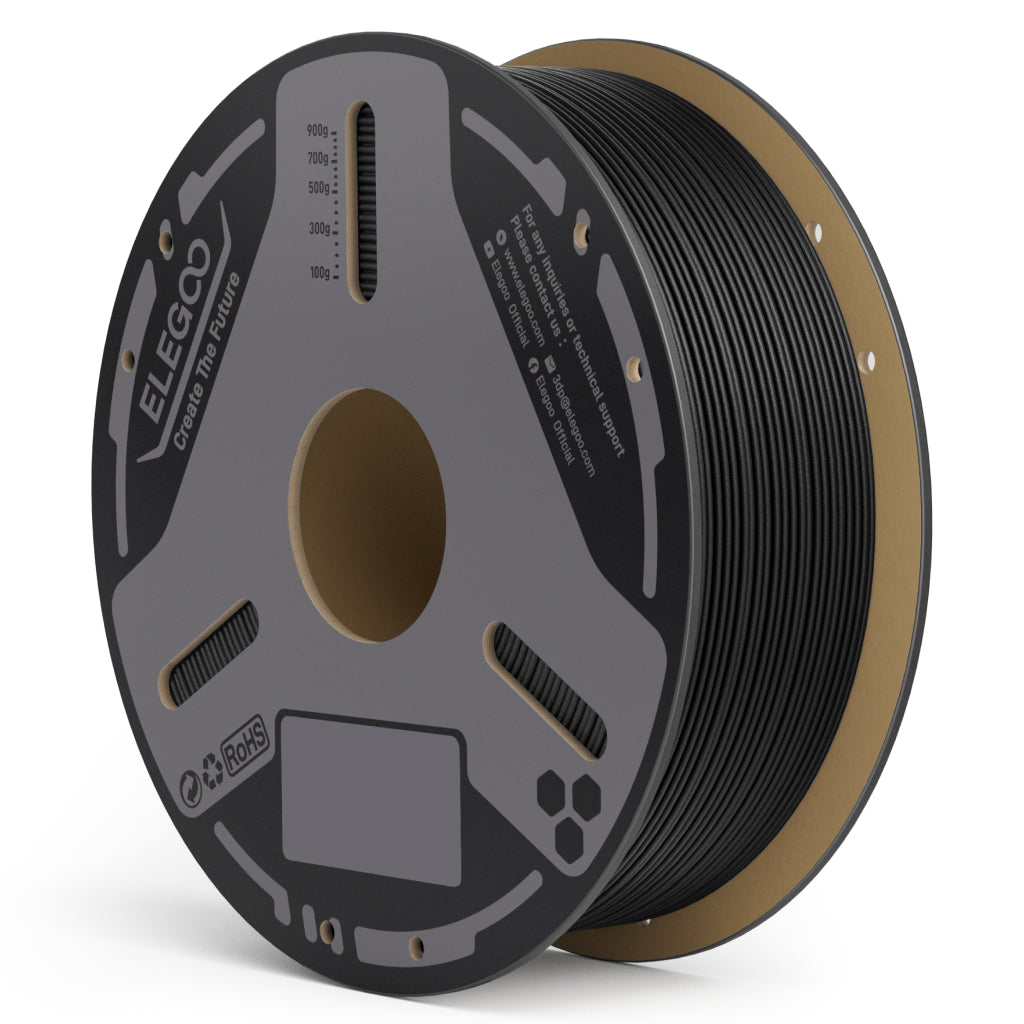 elegoo-pla-cf-kohlefaser-filament-1-75-mm image 1