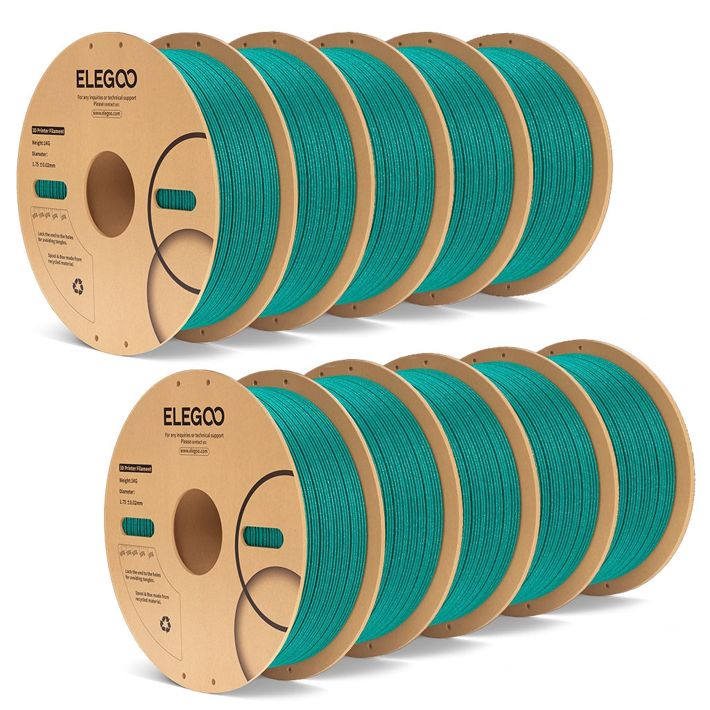 elegoo-pla-glitzer-filament-10-kg-bulk image 6