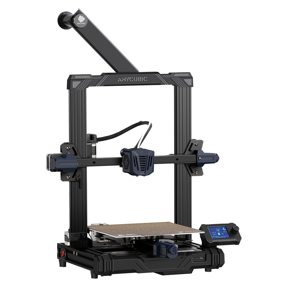 anycubic-kobra-go-fdm-3d-drucker-220x220mm-mit-leviq-leveling image 3