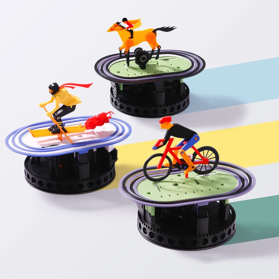 anycubic-bewegungs-kit-3d-druck-motion-kit-f-r-10-bewegliche-modelle image 1
