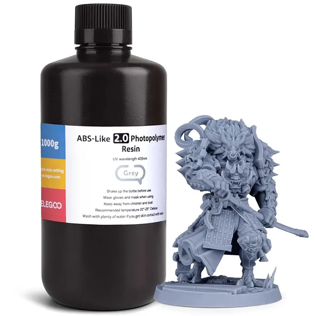 elegoo-abs-hnliches-harz-v2-0-405-nm-photopolymer image 1