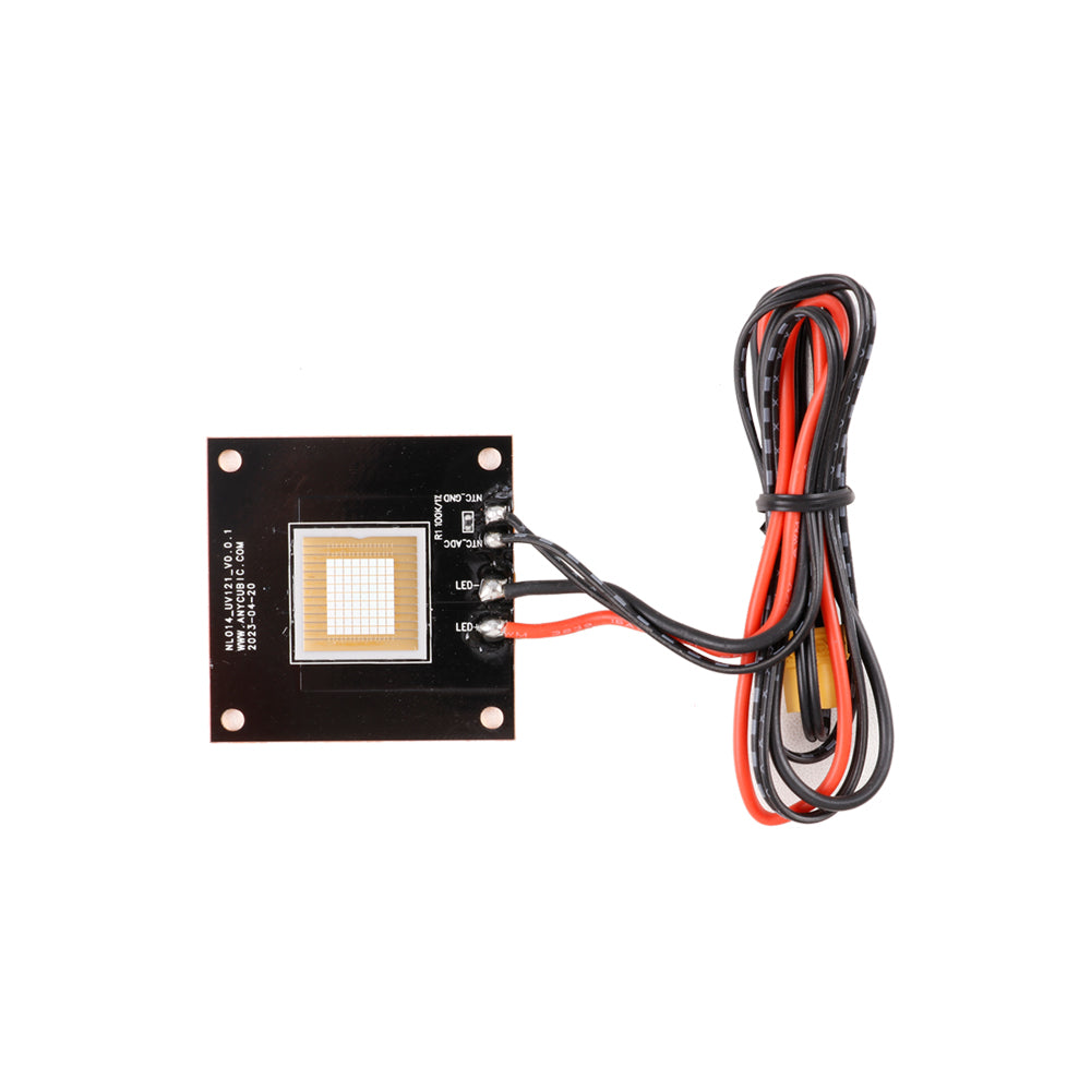 anycubic-uv-led-modul-f-r-photon-serie-ersatzteil image 4