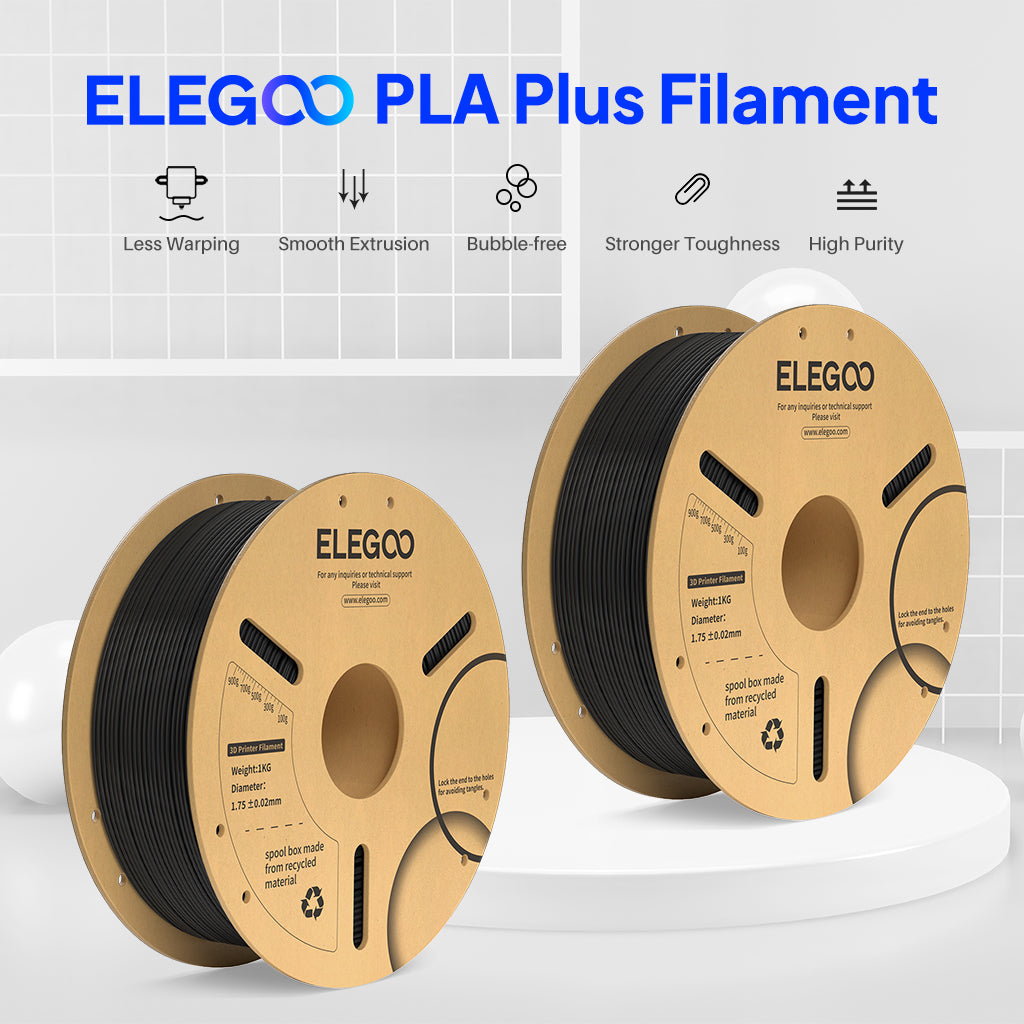 elegoo-pla-plus-filament-10-kg image 2