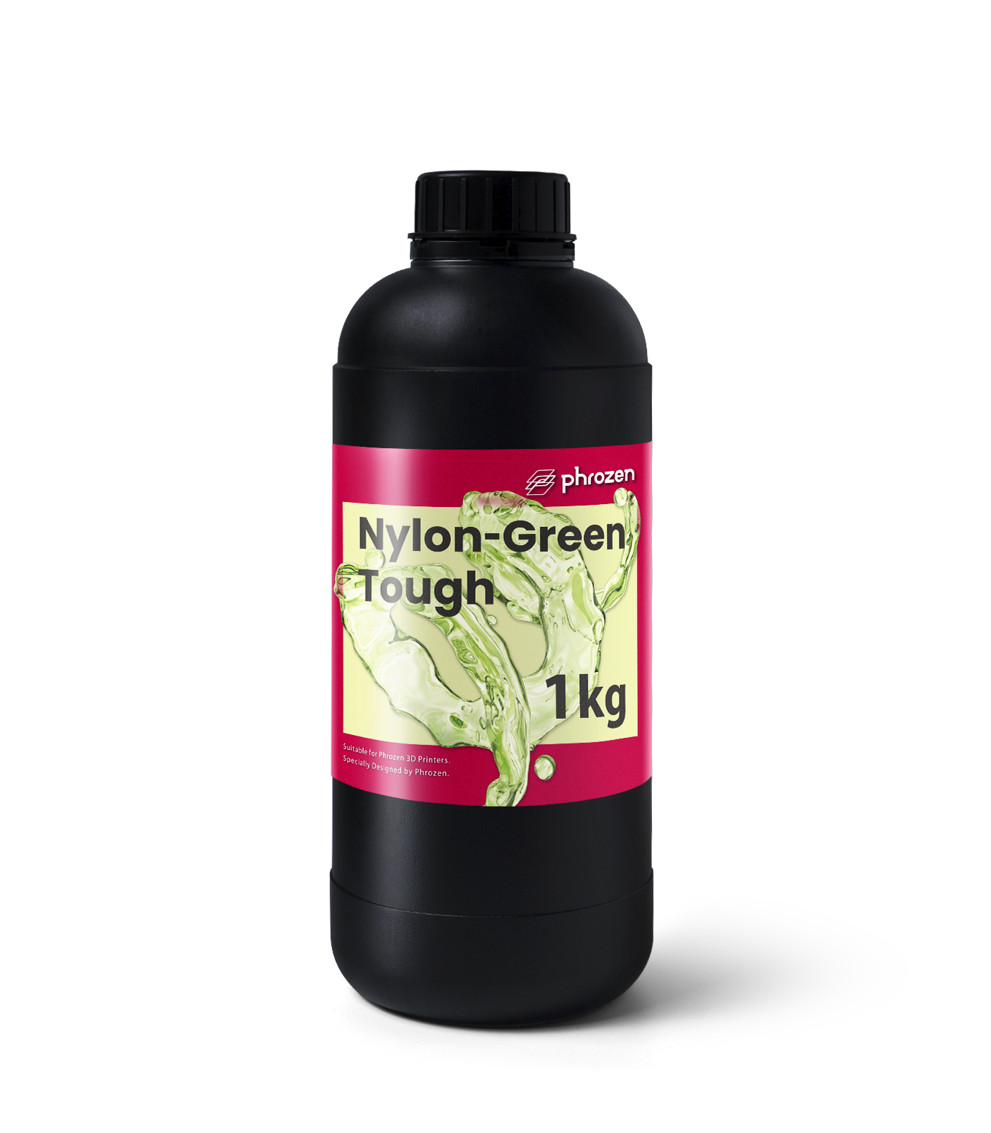 phrozen-engineering-nylon-green-tough-resin-z-hes-funktionsharz image 2