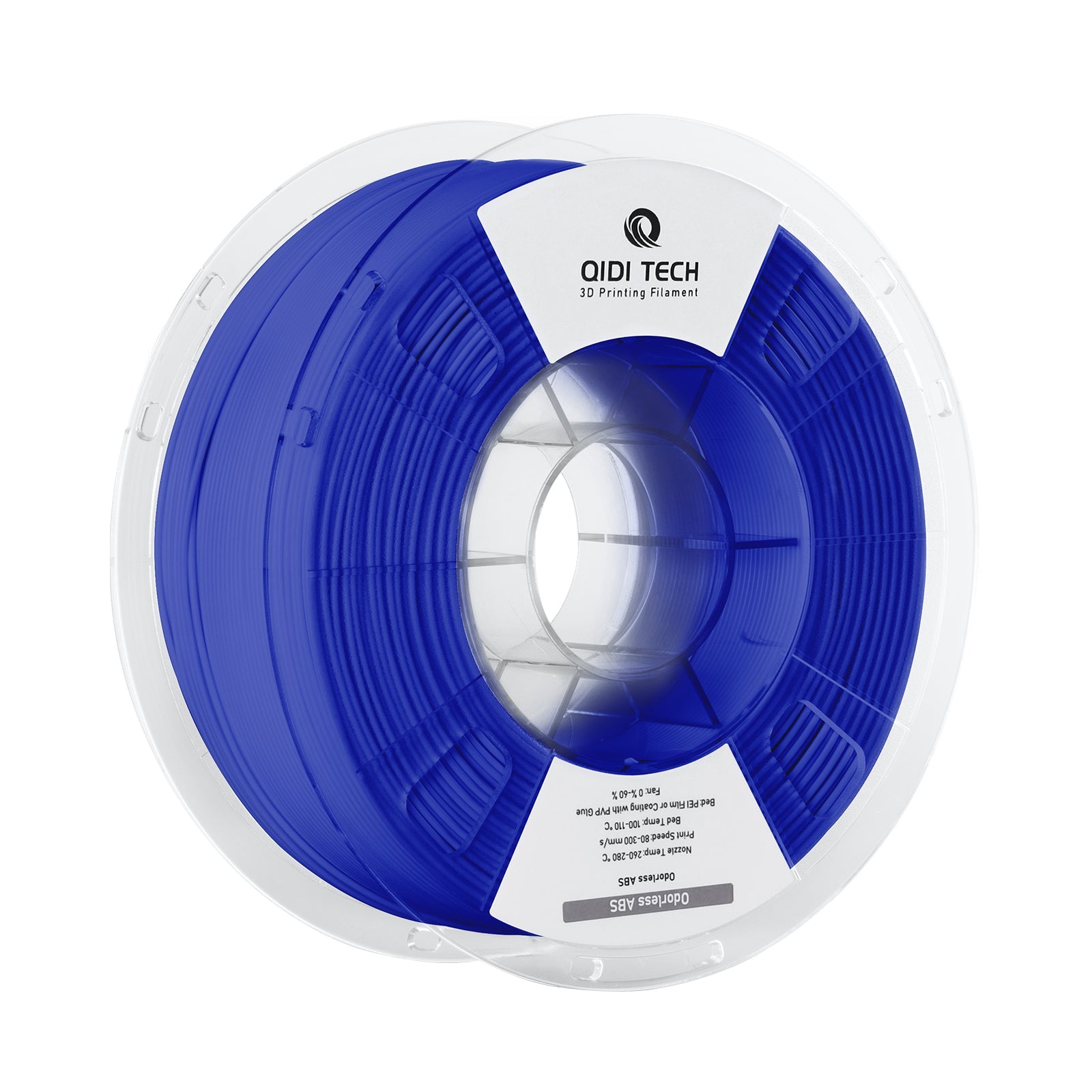 qidi-tech-odorless-abs-rapido-filament-geruchsarmes-abs-f-r-fdm-3d-drucker image 7