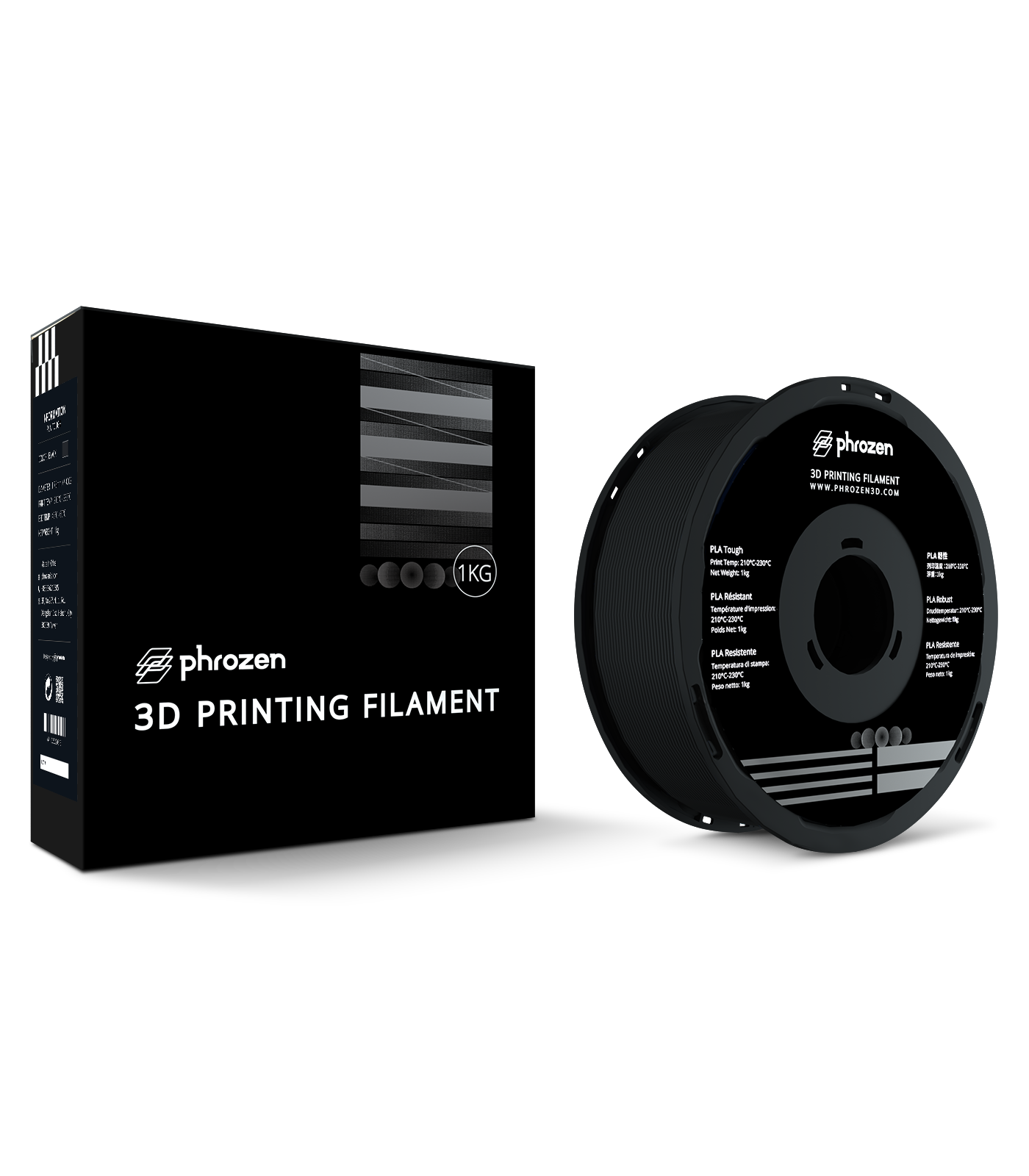 phrozen-tough-pla-filament-1kg-rei-festes-fdm-filament-in-8-farben image 5