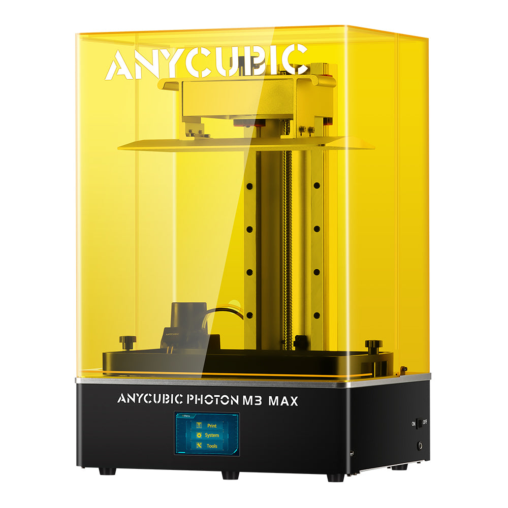 anycubic-photon-m3-max-harz-3d-drucker-13-6-zoll-7k image 5