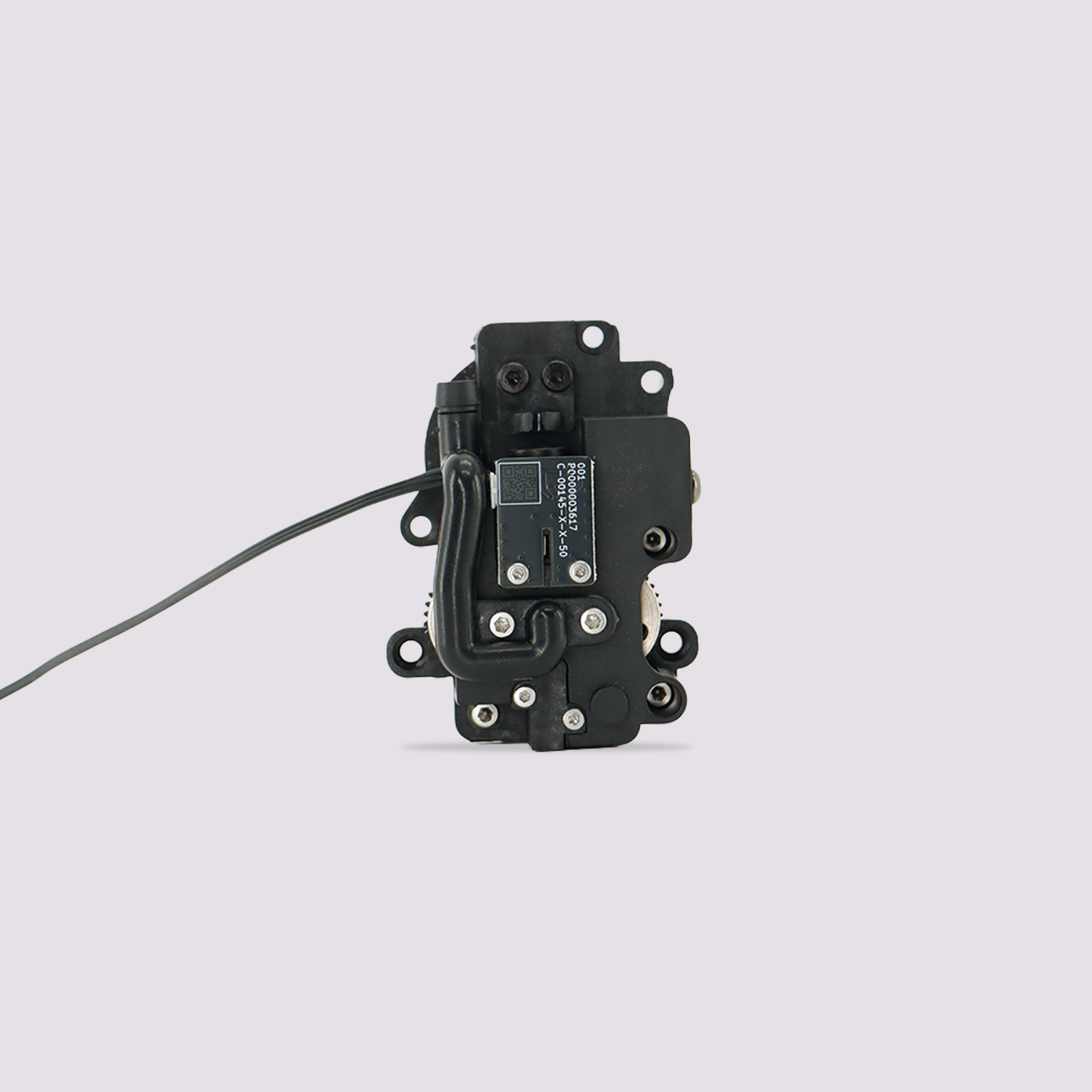 qidi-tech-max4-extruder image 1