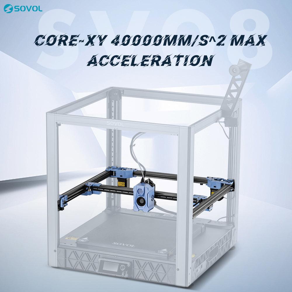 sovol-sv08-3d-drucker-corexy-350x350x345-mm-open-source image 2