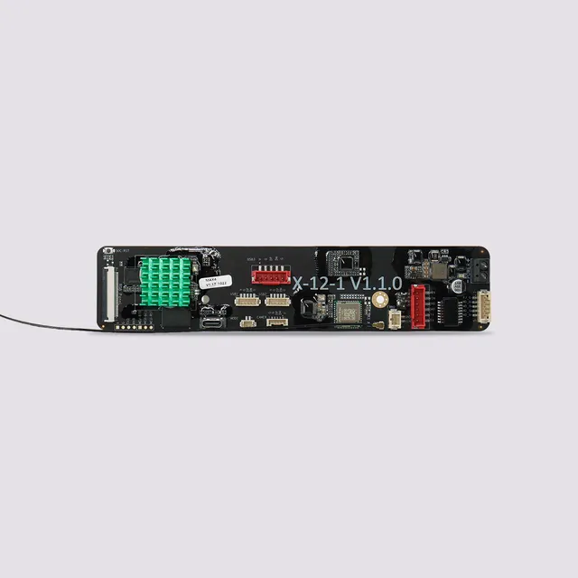 qidi-tech-max4-ap-platine-steuerungs-mainboard image 1
