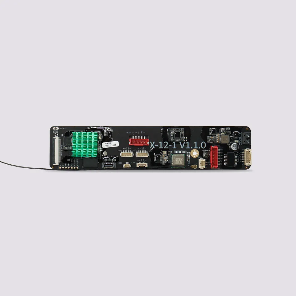 qidi-tech-max4-ap-platine-steuerungs-mainboard image 1
