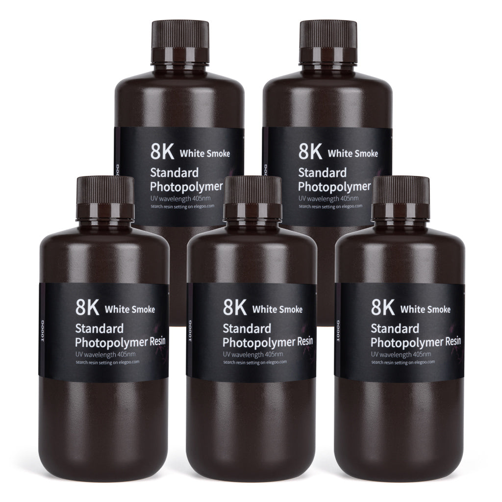 elegoo-8k-standard-harz-5-kg-photopolymer-resin image 4