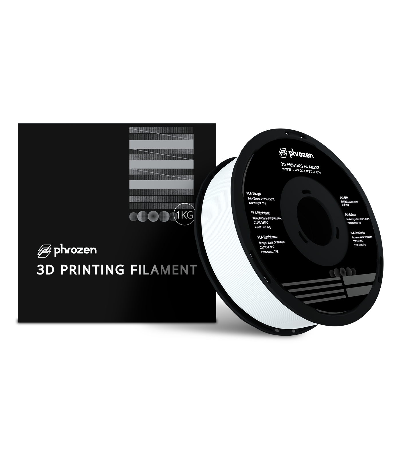 phrozen-tough-pla-filament-1kg-rei-festes-fdm-filament-in-8-farben image 8