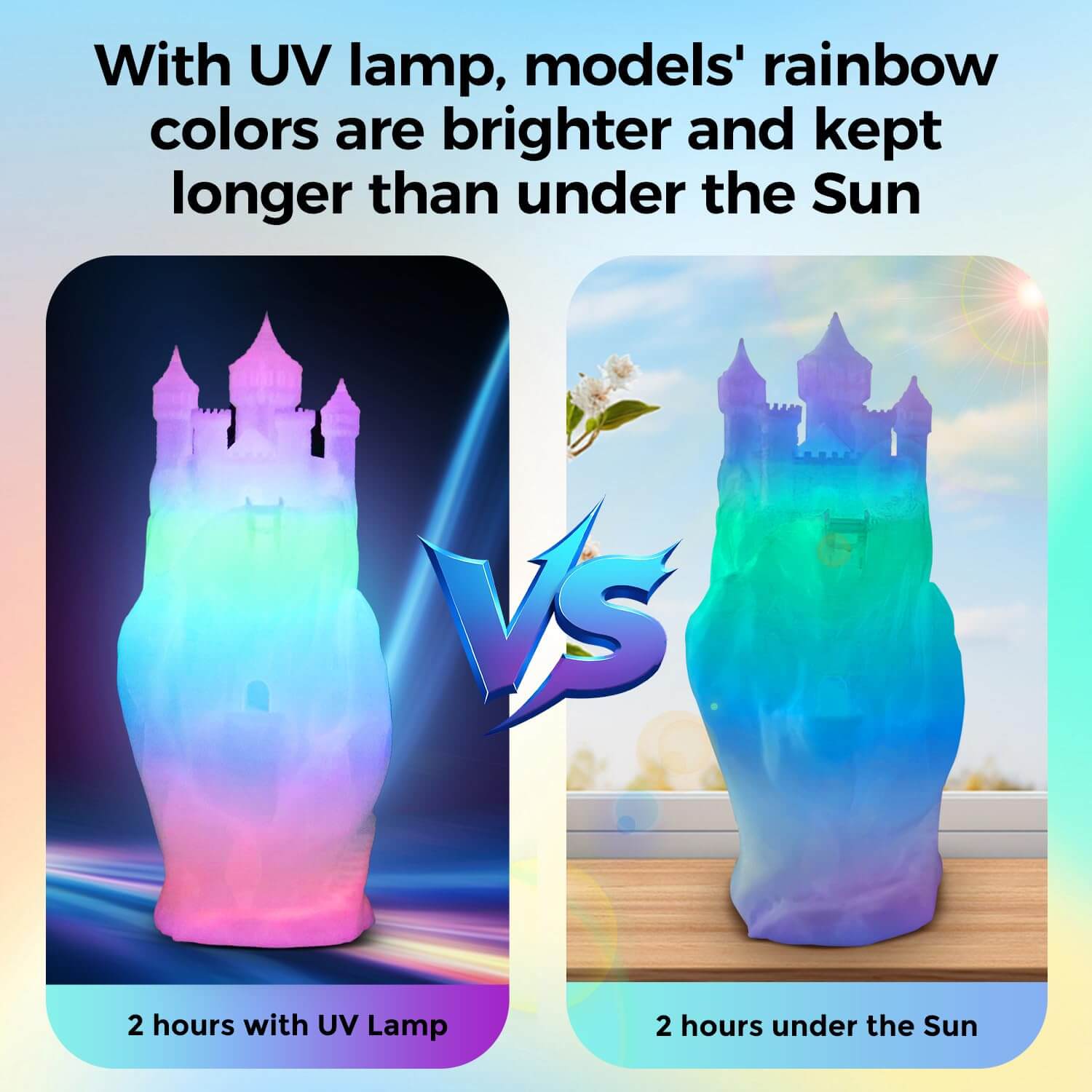 sovol-glow-in-the-dark-pla-filament-1-75-mm-1-kg-6-kg-10-kg image 2