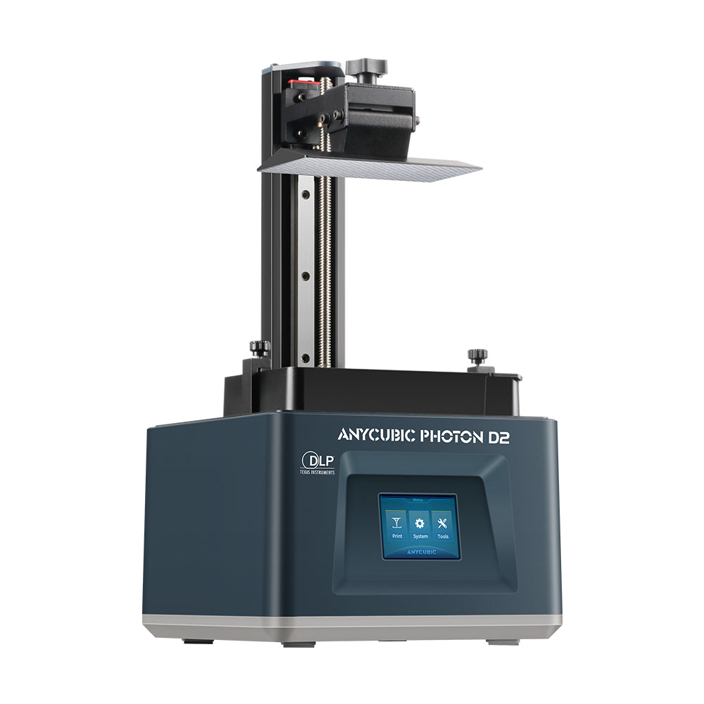 anycubic-photon-d2-dlp-resin-3d-drucker image 4