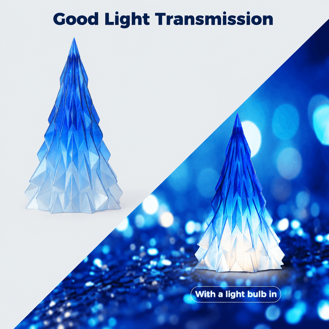 sovol-gradient-blue-white-petg-filament-1-75-mm image 2