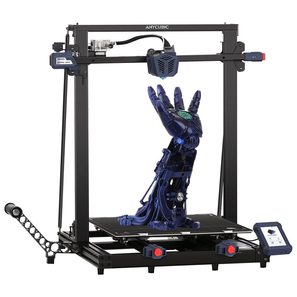 anycubic-kobra-max-fdm-3d-drucker image 5