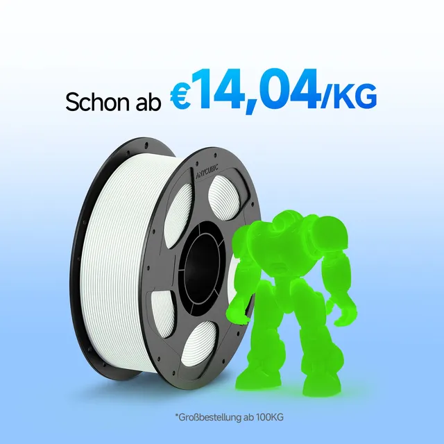 anycubic-pla-glow-filament-leucht-filament-f-r-fdm-3d-drucker image 1