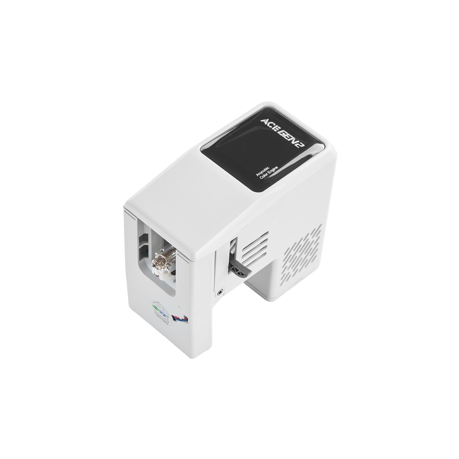 anycubic-ace-gen2-toolhead-baugruppe-f-r-fdm-kobra-serie image 4