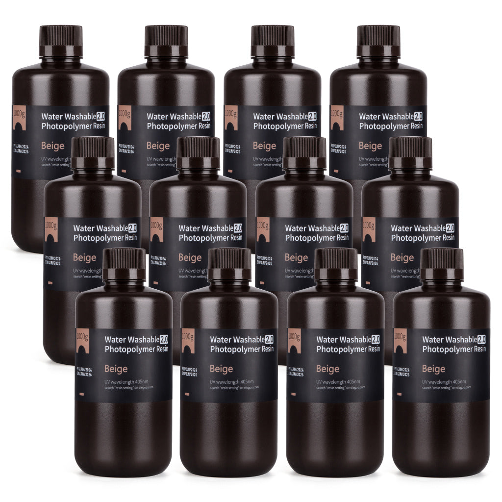 elegoo-wasserwaschbares-harz-v2-0-12-kg-gro-pack image 1