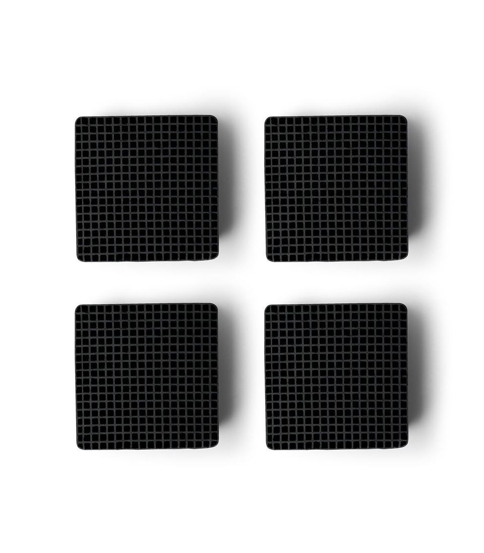 phrozen-aktivkohlefilter-set-f-r-luftreiniger-4-filter-39-39-18-mm image 1