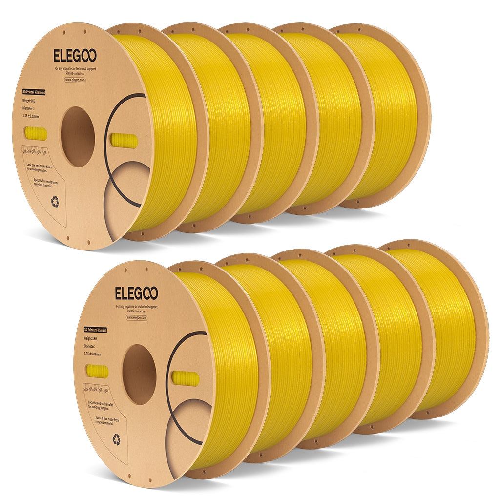 elegoo-pla-glitzer-filament-10-kg-bulk image 2