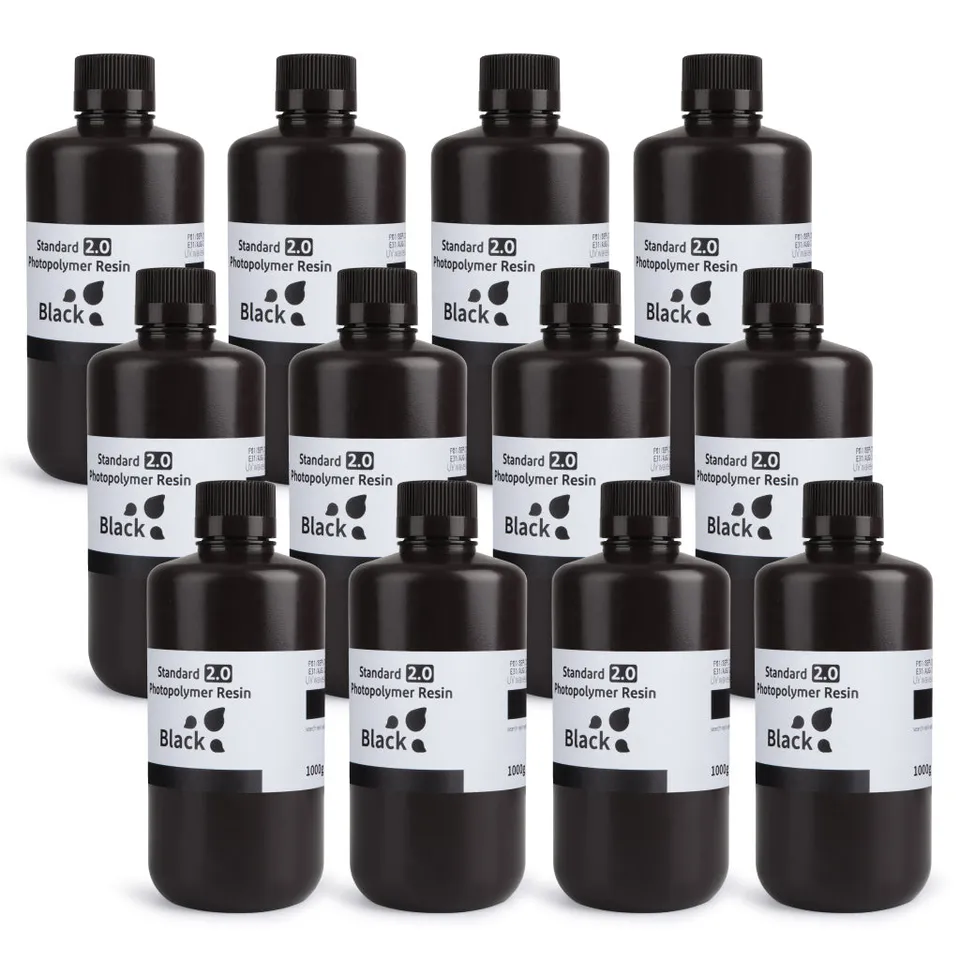 elegoo-standard-harz-v2-0-12-kg-vorratspack-405nm image 1