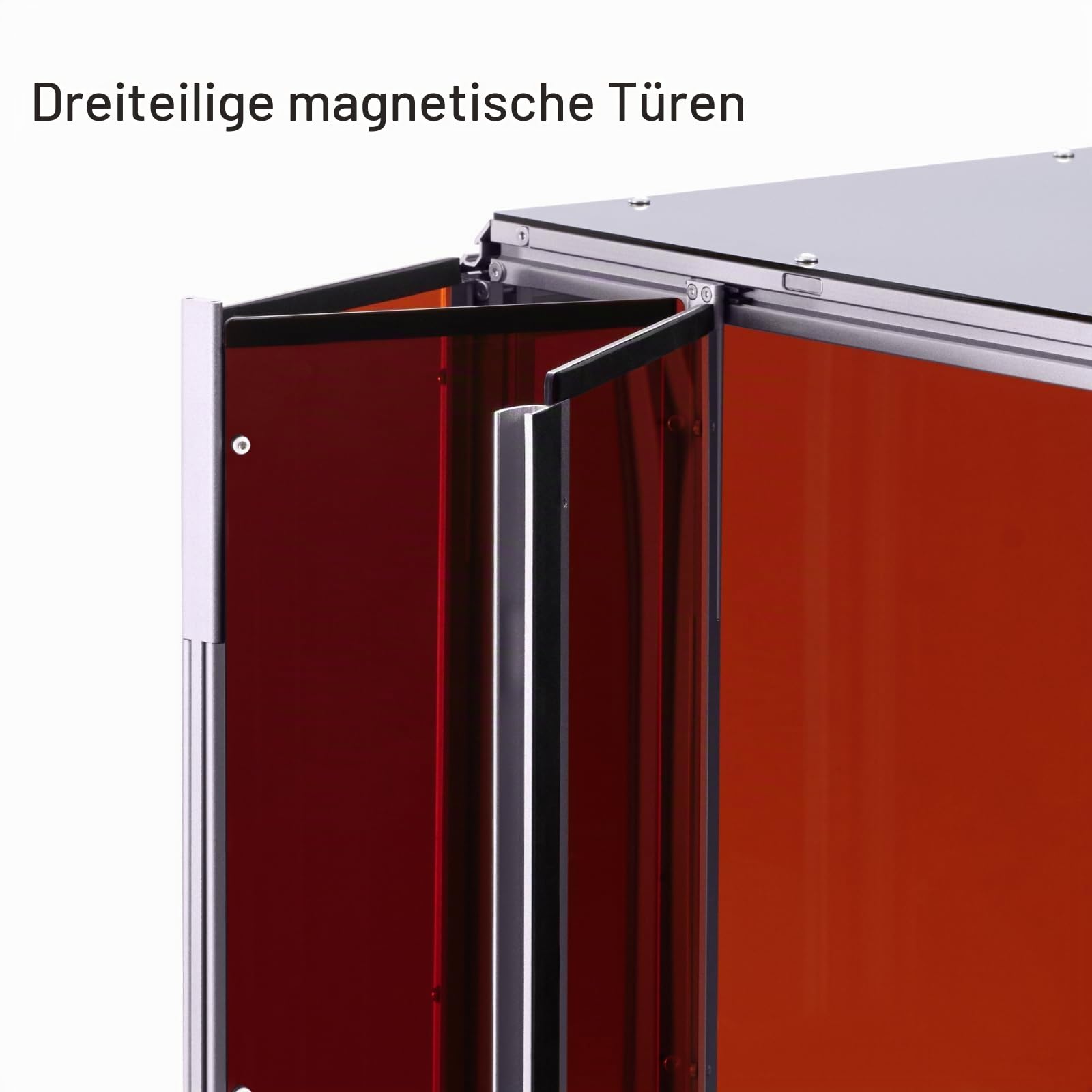 snapmaker-2-0-a350-geh-use-3-in-1-3d-drucker-enclosure image 5