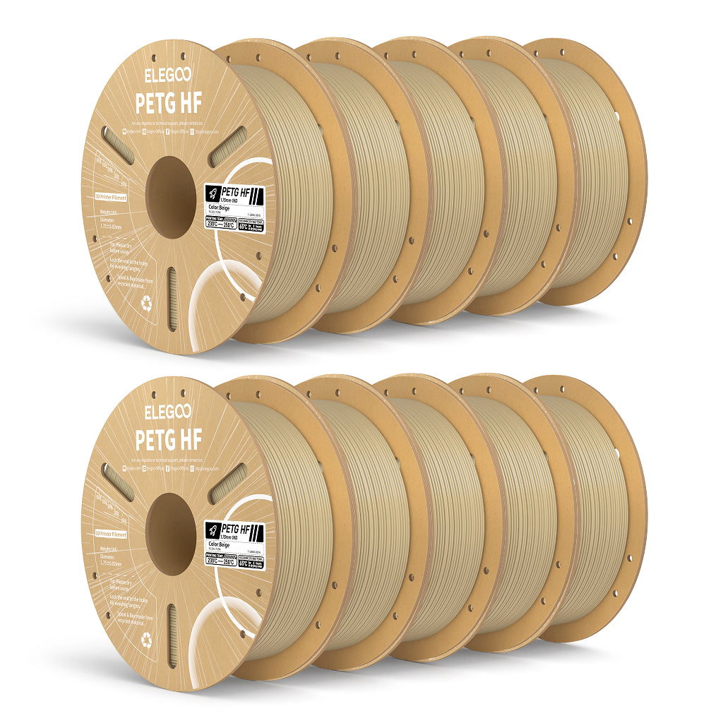 elegoo-petg-hf-filament-10-kg-1-75-mm-high-speed image 4