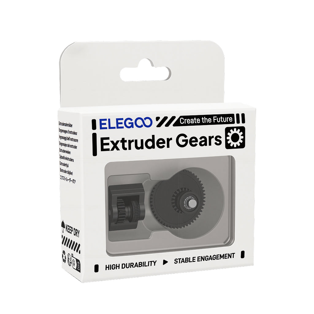 elegoo-doppel-extruderzahnr-der-f-r-centauri-carbon-serie image 4