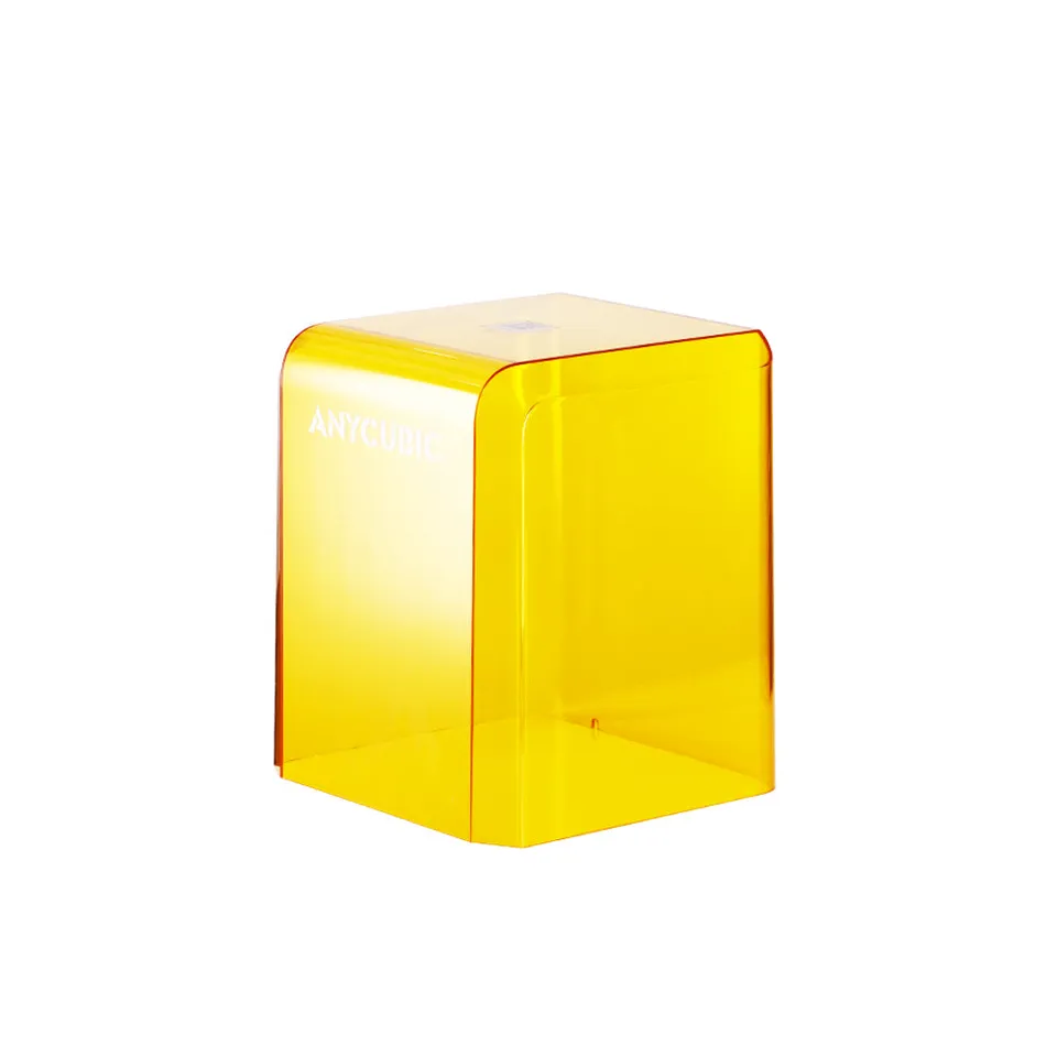 anycubic-transparente-abdeckung-f-r-photon-serie-3d-drucker image 1