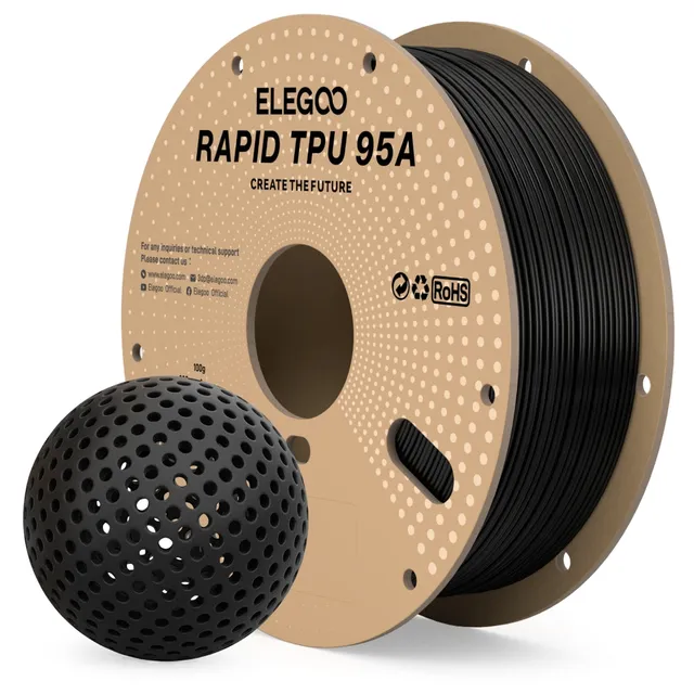 elegoo-rapid-tpu-95a-filament-flexibles-high-speed-filament image 1