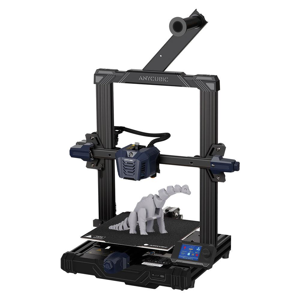 anycubic-kobra-neo-fdm-3d-drucker-mit-auto-leveling image 5
