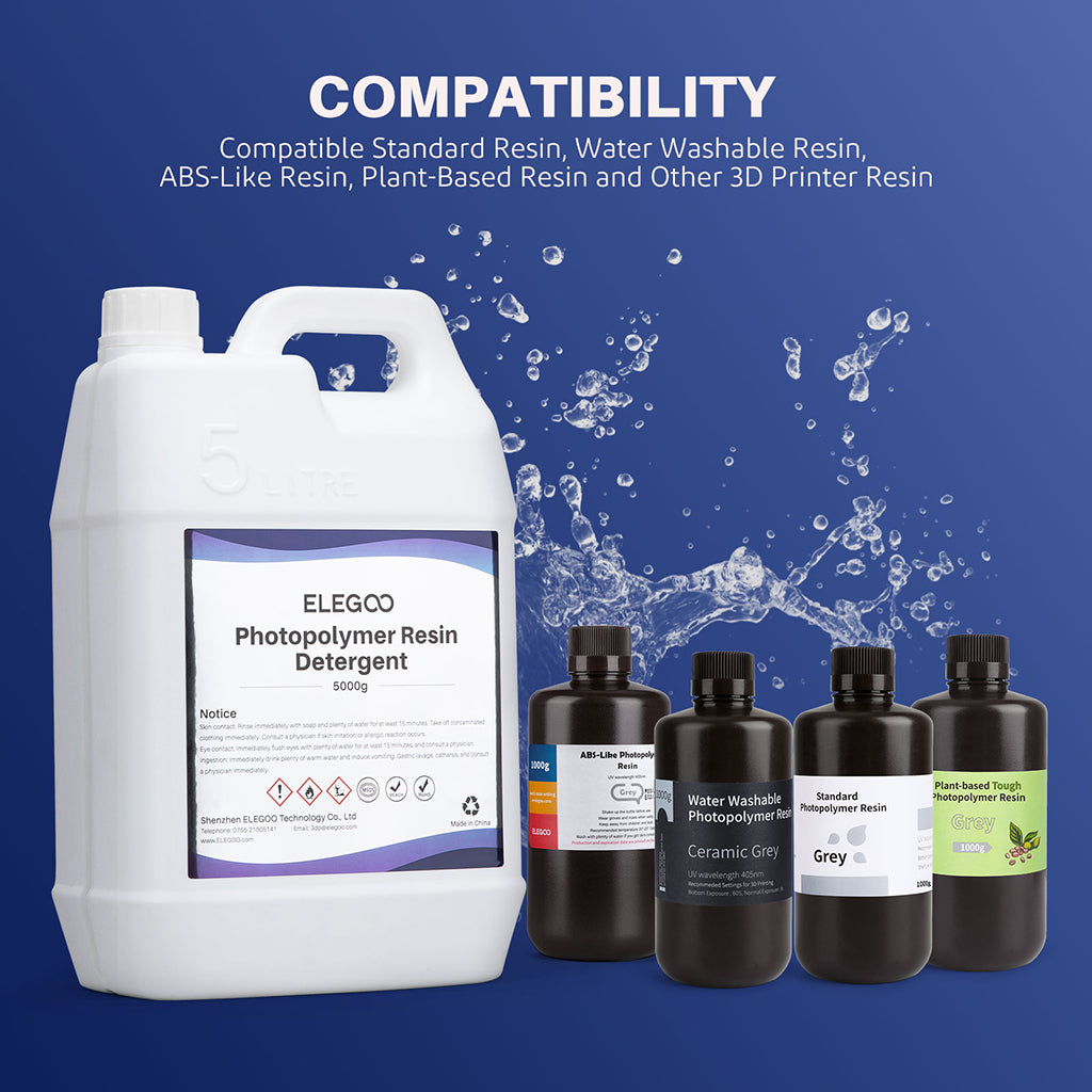 elegoo-photopolymer-resin-detergent-5kg-harz-reinigungsmittel image 3