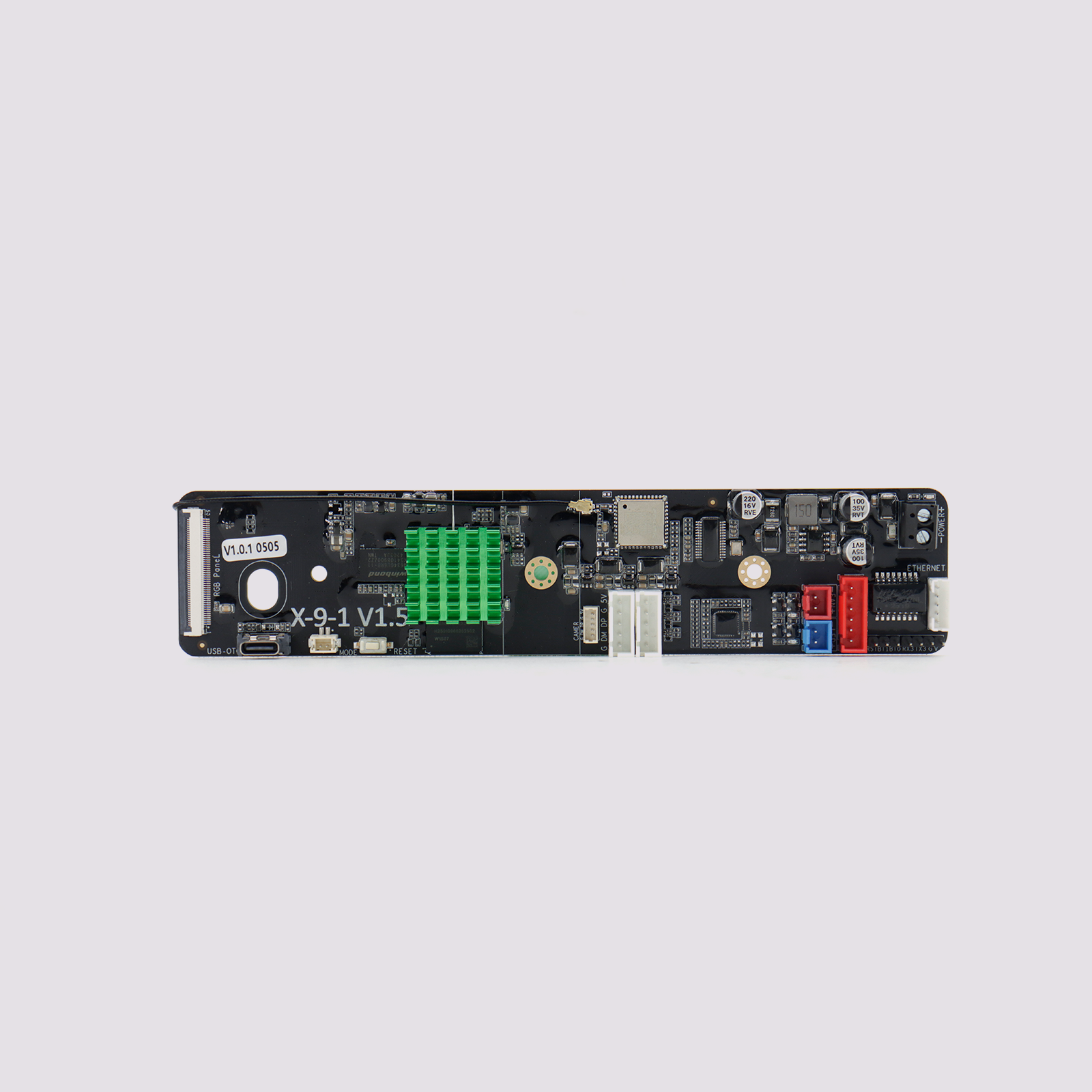 qidi-tech-q2-ap-board-steuerplatine image 1