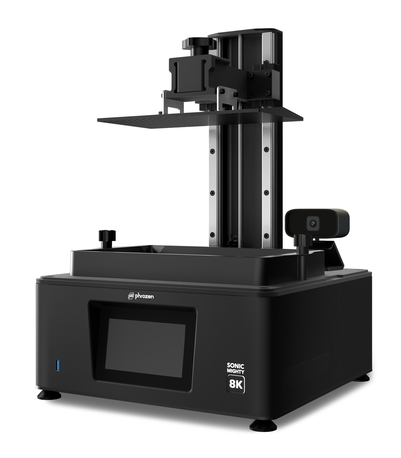 phrozen-sonic-mighty-8k-10-1-lcd-harz-3d-drucker image 7