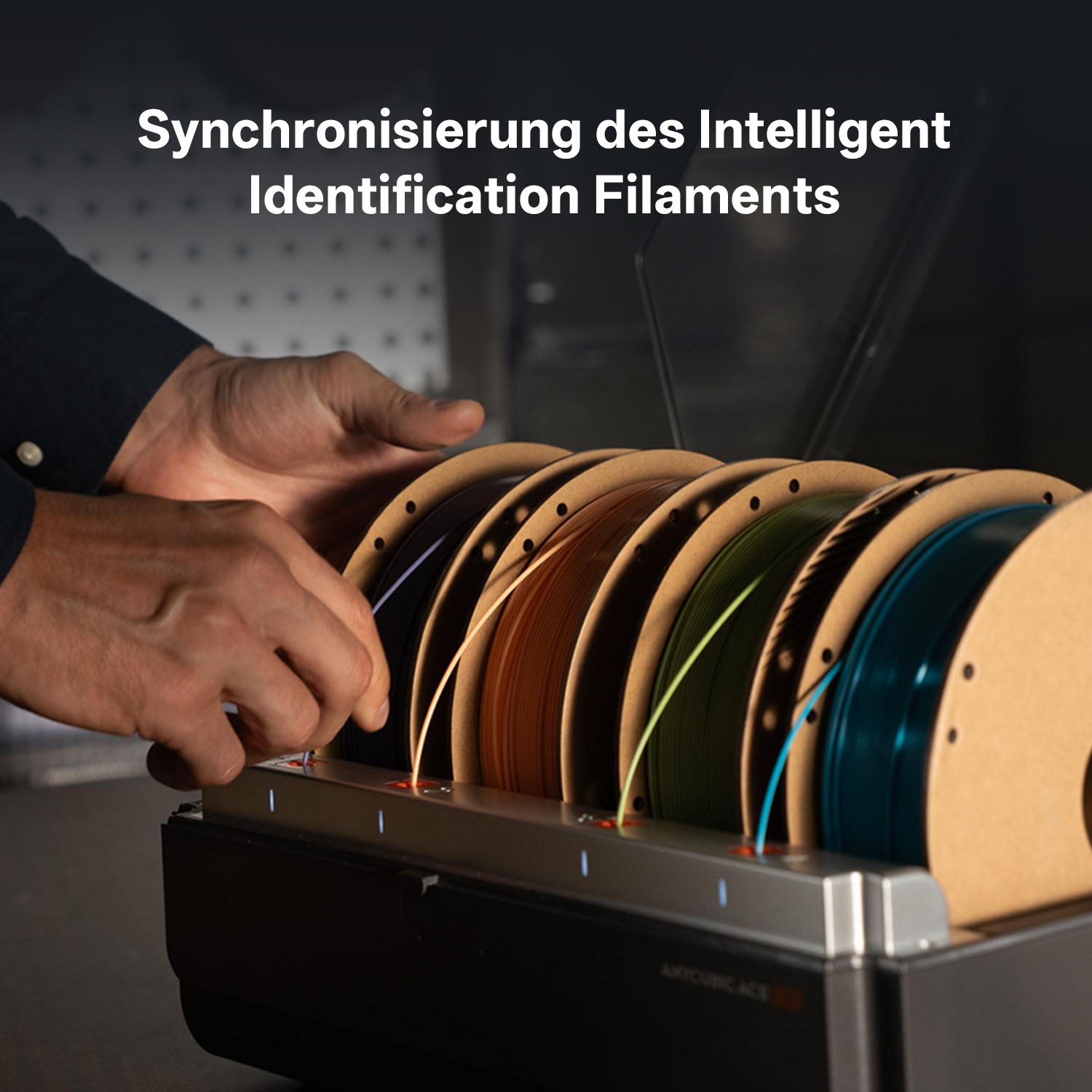 anycubic-ace-pro-filament-trockner-und-zuf-hrsystem image 4
