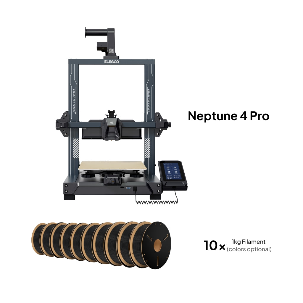 elegoo-neptune-4-pro-fdm-3d-drucker-10-kg-filament-bundle image 2