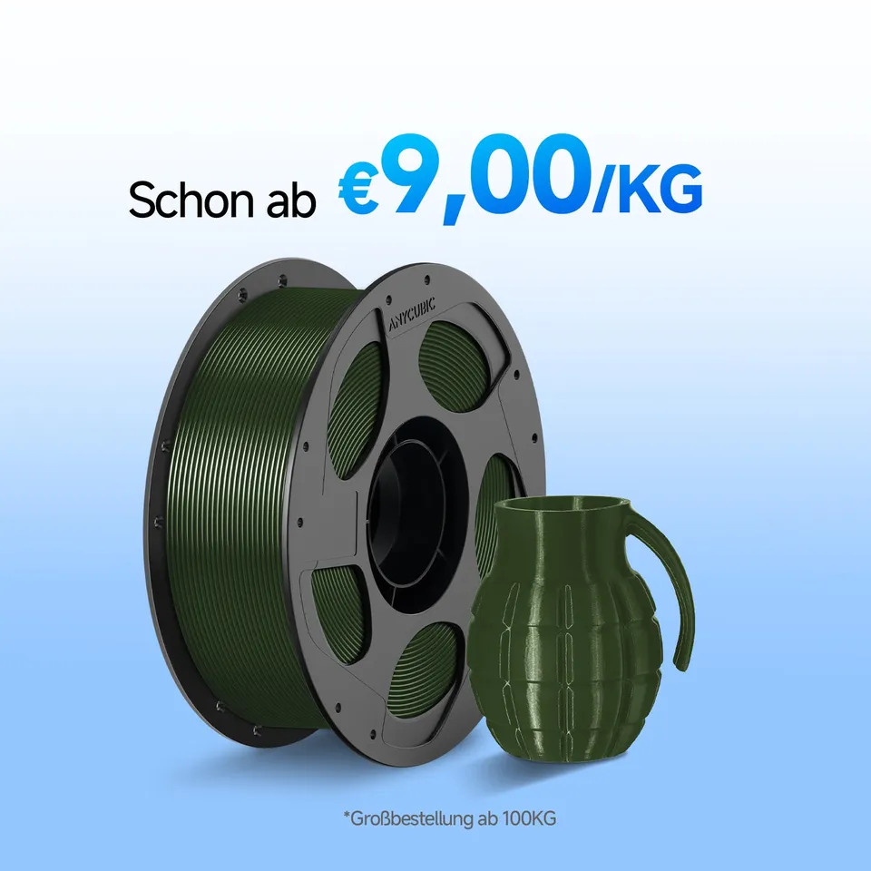 anycubic-petg-filament-10-100-kg-angebot-schwarz-grau-orange image 1