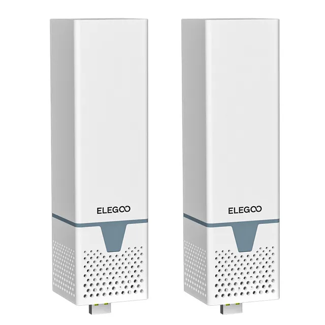elegoo-usb-luftreiniger-2er-pack-mit-aktivkohle-f-r-harz-3d-drucker image 1