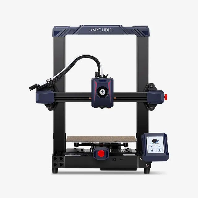 anycubic-kobra-2-fdm-3d-drucker-250-mm-s image 1