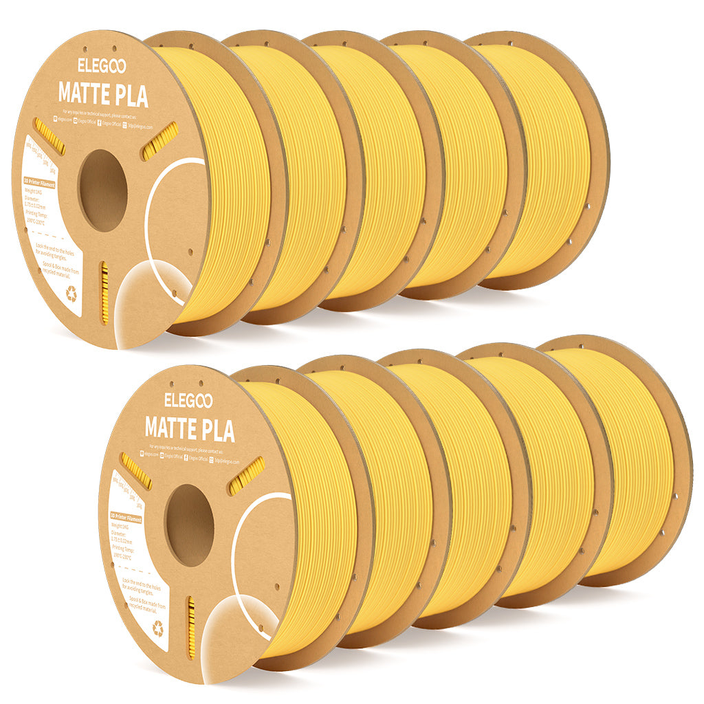 elegoo-pla-matt-filament-1-75mm-10kg-macaron-farben image 8