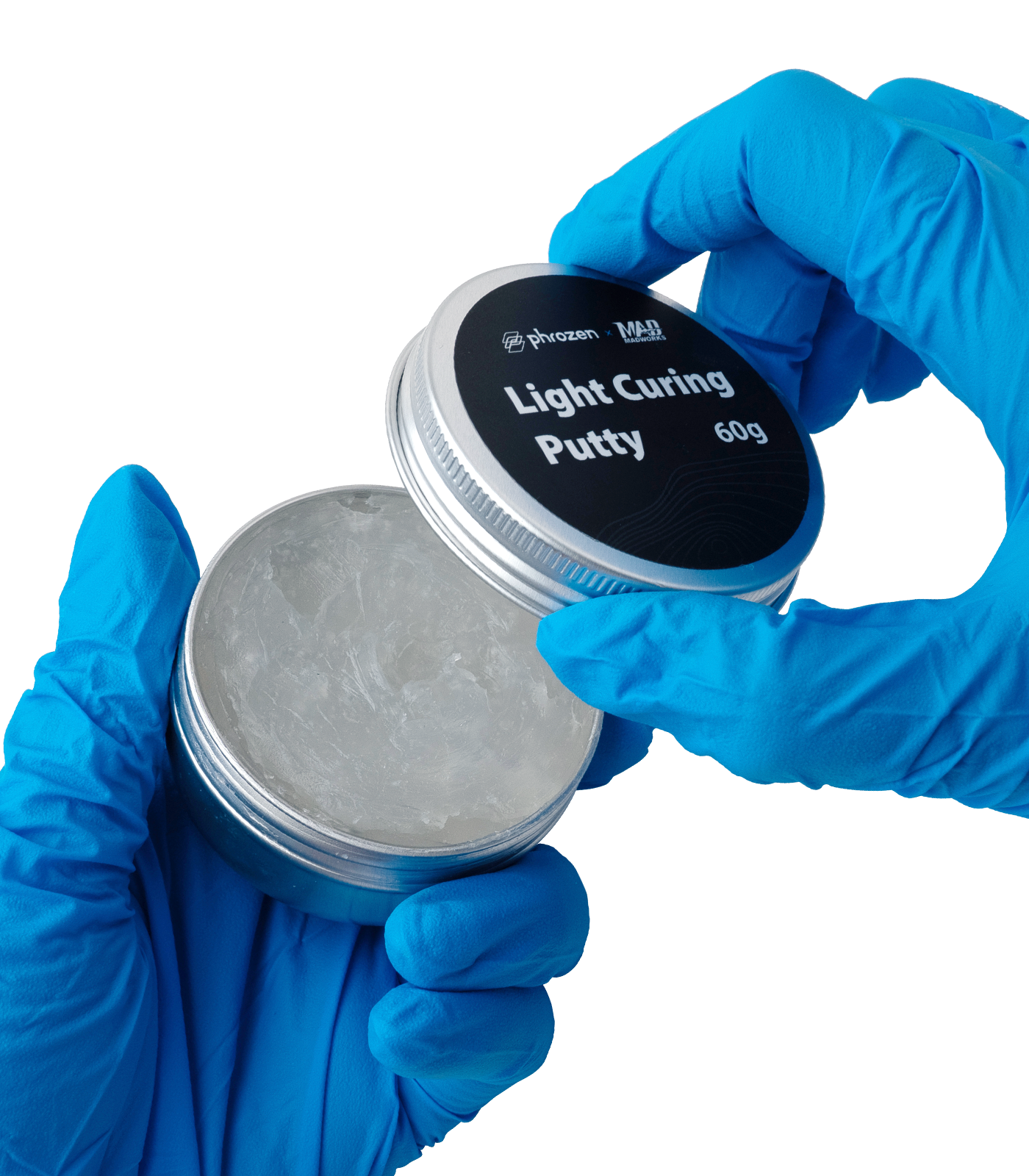 phrozen-light-curing-putty-uv-modellier-spachtelmasse image 1