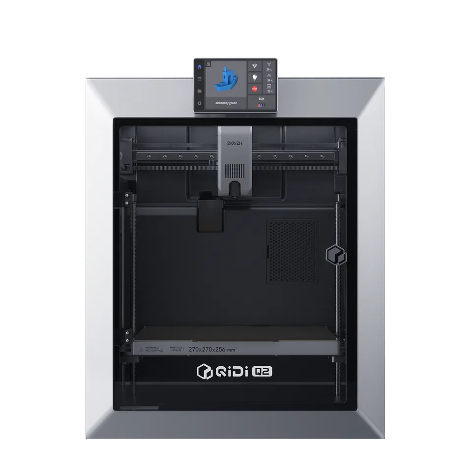 qidi-tech-q2-3d-drucker-270x270x256-mm image 1