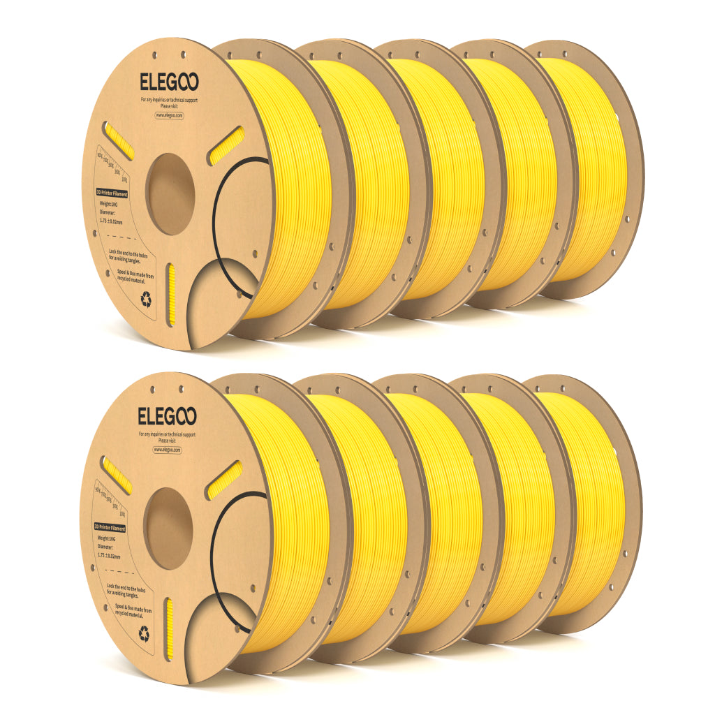 elegoo-pla-cmyk-filament-10-kg-f-r-lithophane image 1