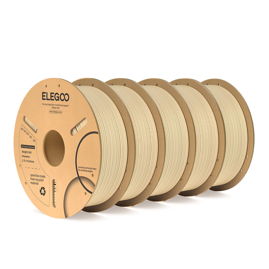 elegoo-pla-plus-filament-5-kg-f-r-fdm-3d-drucker image 6