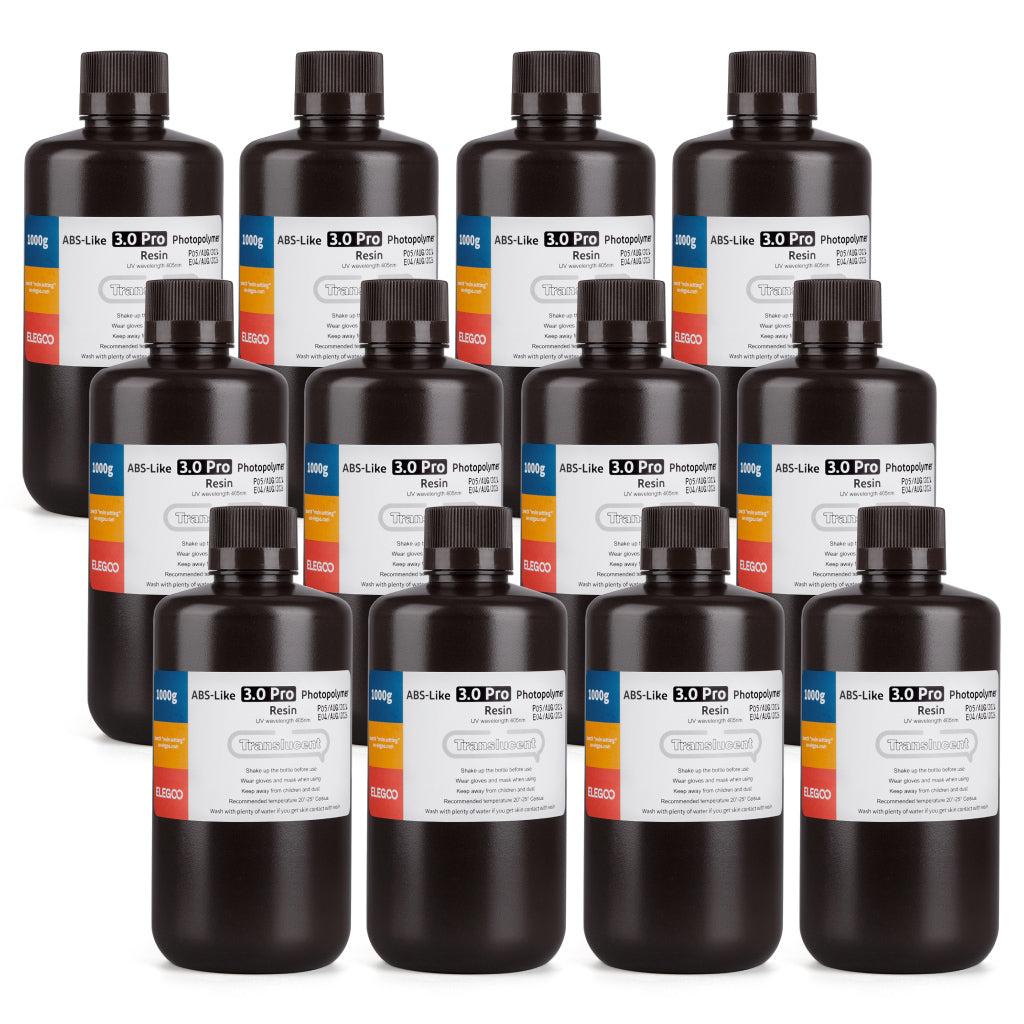elegoo-abs-hnliches-harz-v3-0-pro-12-kg-bulk-pack image 5