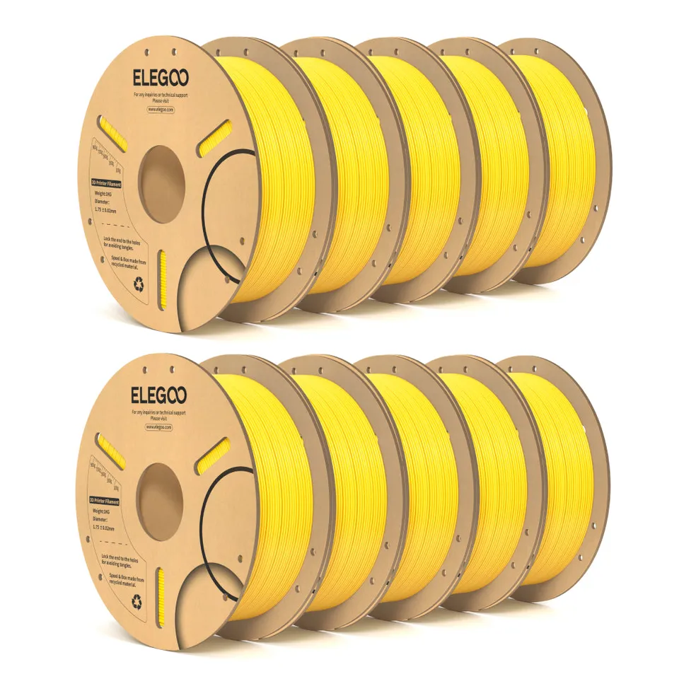elegoo-pla-cmyk-filament-10-kg-f-r-lithophane image 1