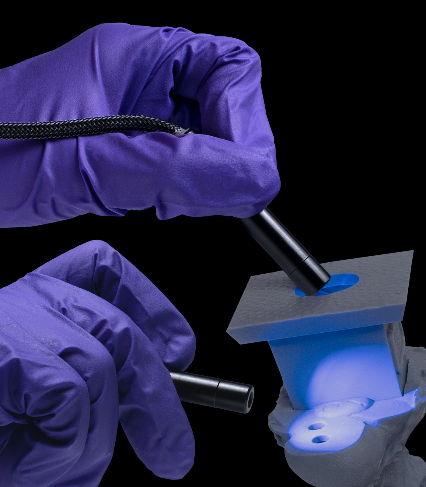 phrozen-cure-beam-post-curing-uv-pen-aush-rtungswerkzeug image 4
