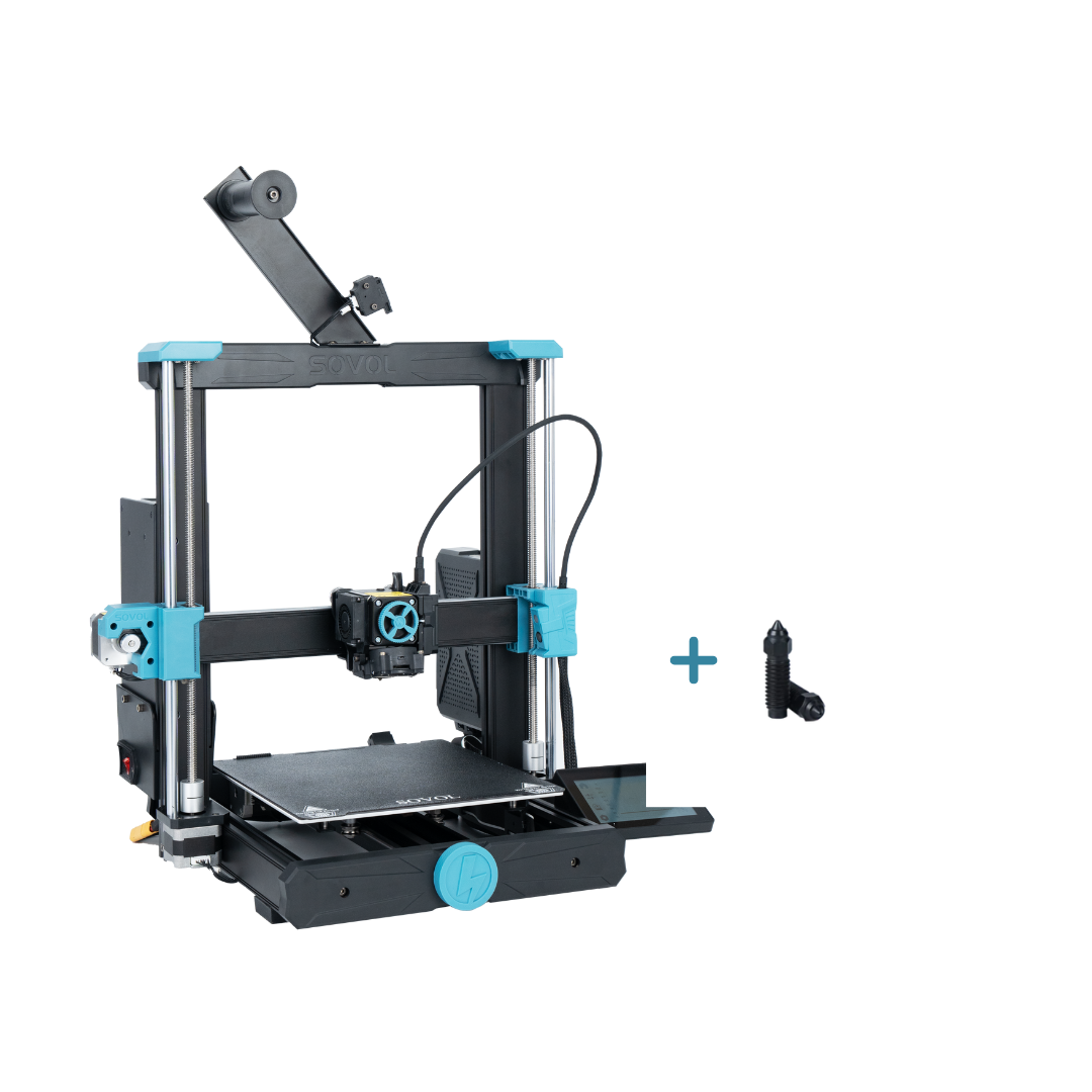 sovol-sv06-ace-3d-drucker image 8